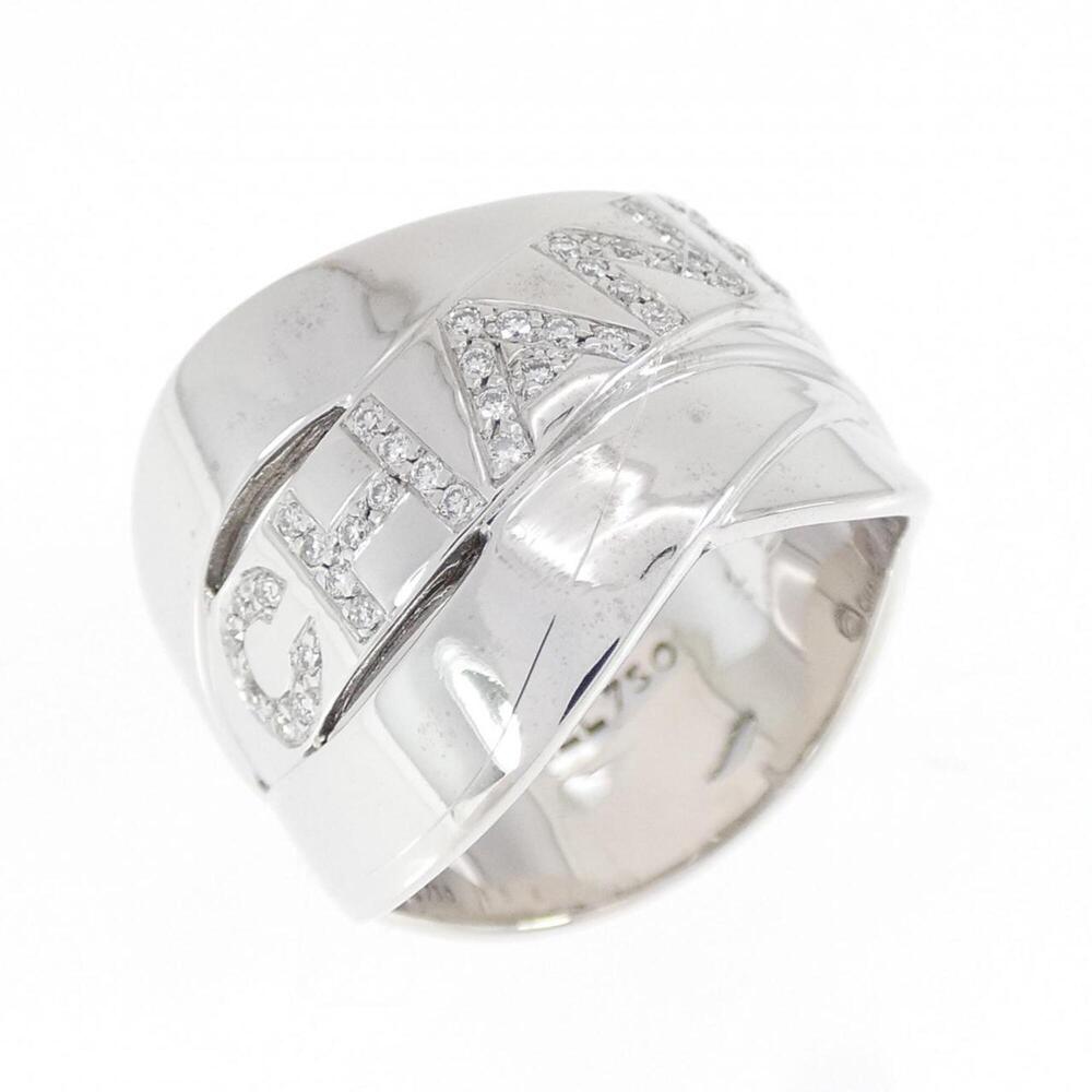 Chanel Bolduc Ring